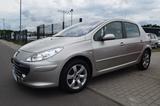 Peugeot 307 1.6"2.Hand"Automatik"wenig km"HU/AU NEU" - Peugeot 307: Automat