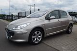 Peugeot 307 1.6"2.Hand"Automatik"wenig km"HU/AU NEU" - Peugeot 307: Automatik