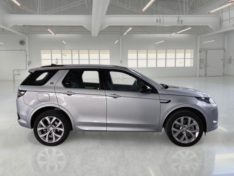 Land Rover LAND ROVER DISCOVERY SPORT 1.5 I3 PHEV 200 CV R- imagem 3