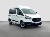 Ford Transit Custom 320 L1 H2 Trend 9-SITZER+SHZ+NAVI - Ford Transit Custom Gebrauchtwagen in Frankfurt