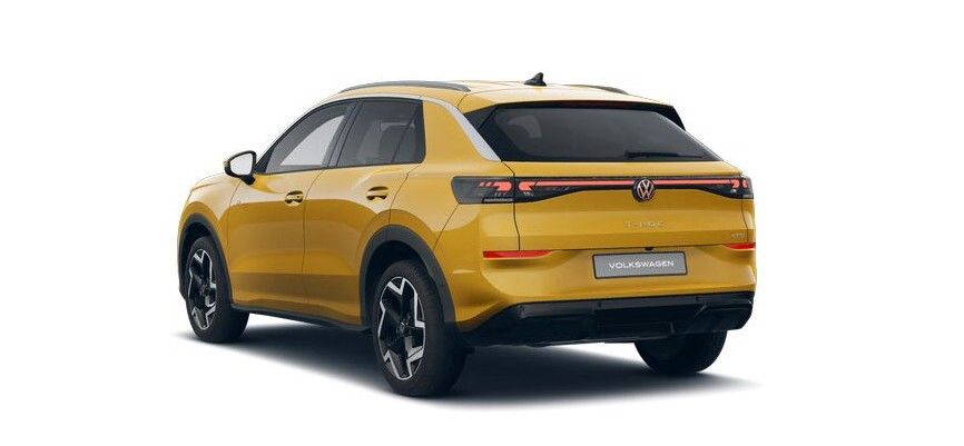Volkswagen T-Roc - Bild 3