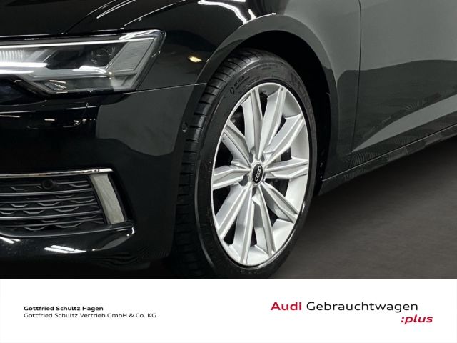 Audi A6 - Bild 10