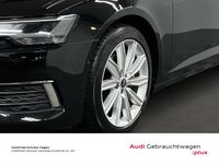 Audi A6 - Vorschau Bild 10