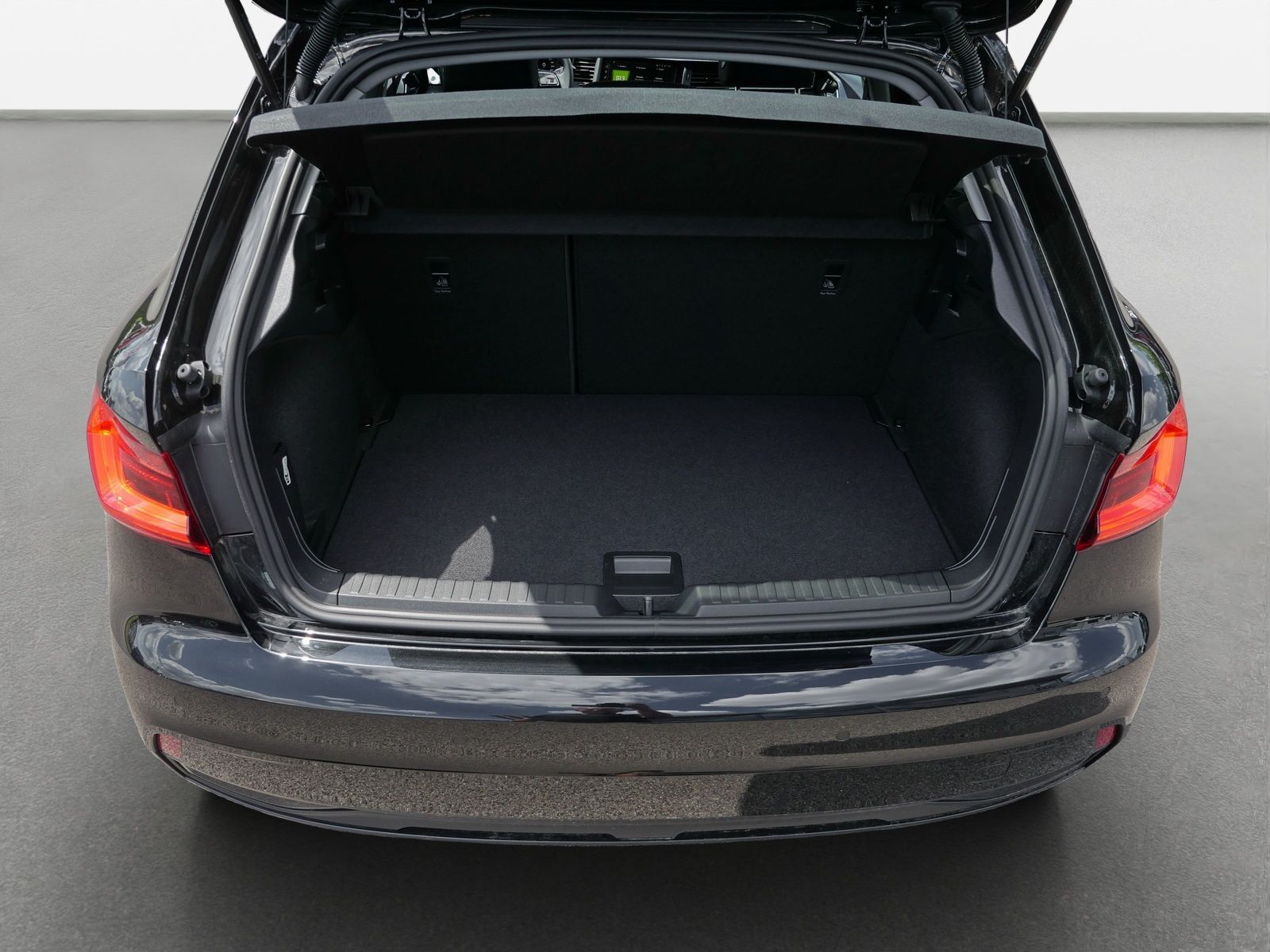 Audi A1 - Bild 11