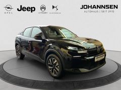 CITROEN C4 Plus Hybrid 145