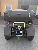 TGB blade 1000 Black edition - QUAD 1000