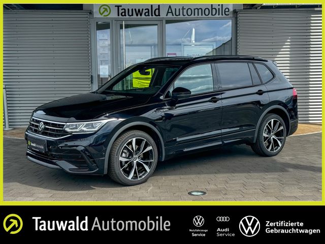 Volkswagen Tiguan Allspace 2.0 TSI DSG 4M R-Line PANO/HUD/u