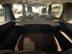 DACIA Lodgy - Ansicht 45