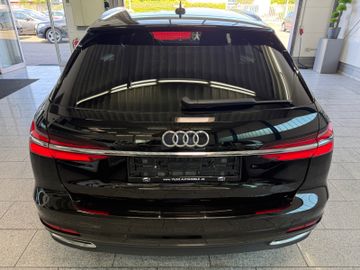 Audi A6 - 8