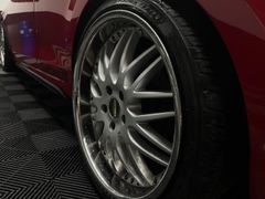 VW Golf VI GTI APR UMBAU KLIMAA 12-FACH ST FEDERN