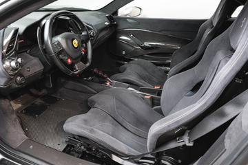 2019 Ferrari 488 PISTA — миниатюра 16