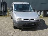 Peugeot Partner Partner Kombi 75 155tkm,Top,TÜV NEU - Peugeot Partner aus 1997
