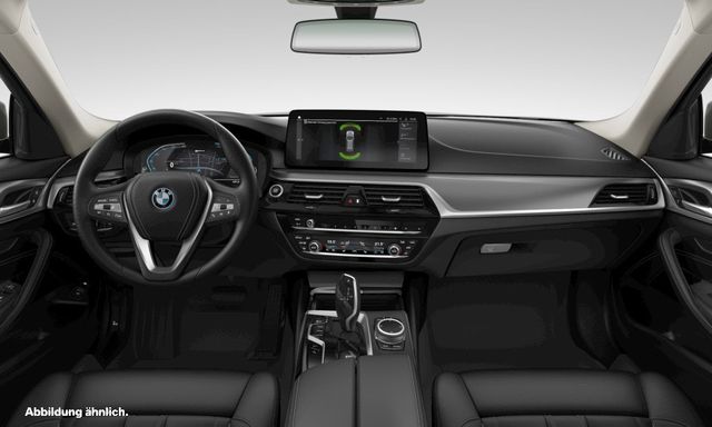 Foto Nummer 3: BMW 530e
