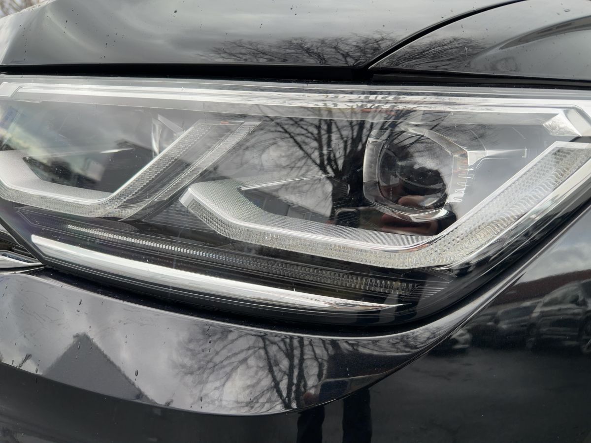 Volkswagen Tiguan Allspace - Bild 17