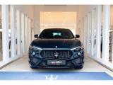 Maserati Levante Trofeo  **Fuori-Serie*Blu Royale* - Maserati New cars in Leipzig