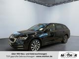Skoda Octavia Combi Tour 1.5TSI 4xSitzheizung Smartlin - Skoda Octavia Gebrauchtwagen in Augsburg