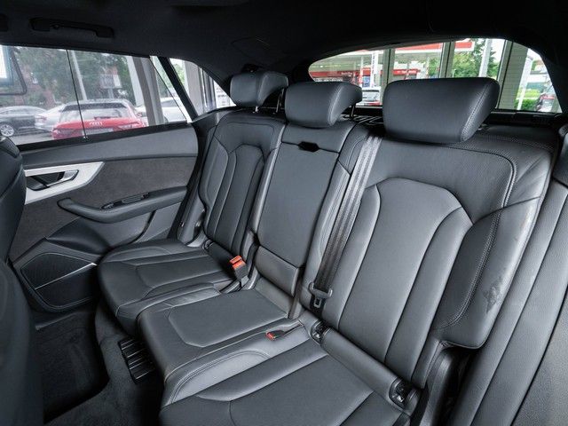 Q8 S line 50 TDI quattro HEAD-UP+MATRIX+AHK+PANO