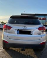 Hyundai IX35 - Hyundai ix35 in Kiel