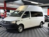Volkswagen T6 Transporter Hochdach lang *150PS*4Motion* - Volkswagen: Transporter Hochdach