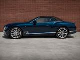 Bentley Continental GTC - Bentley Continental GTC von privat