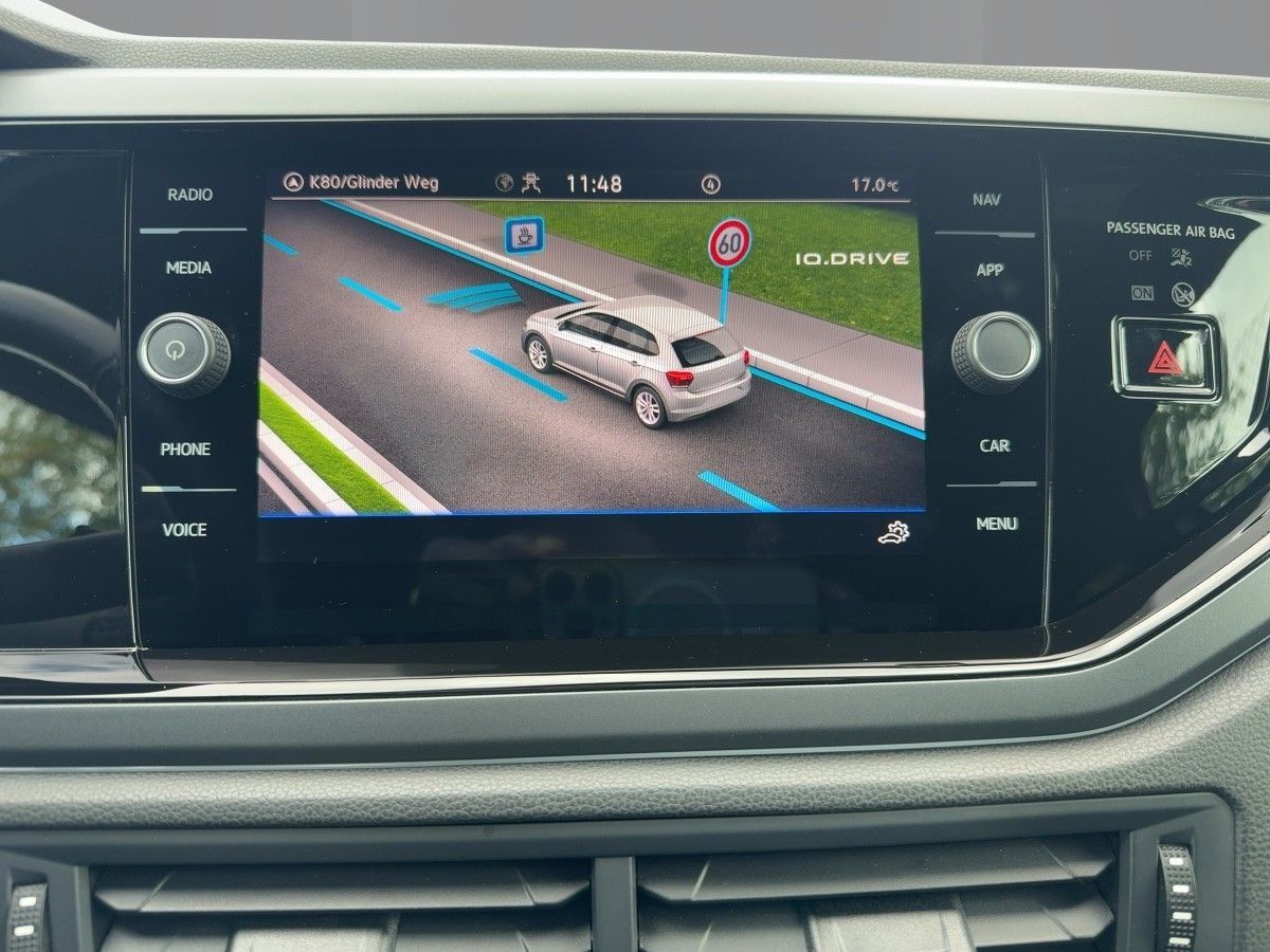 Volkswagen Polo - Bild 14