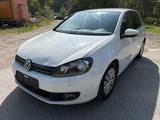 Volkswagen Golf VI Highline / AUTOMATIK / KLIMA / TÜV NEU - Volkswagen Golf: Automat