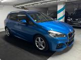 BMW 218 2 Active Tourer 218 M PackSport*Ambiente*AHK - BMW 2er Reihe: Active Tourer