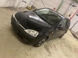 Opel Corsa C GSI - Opel Corsa Kleinwagen C gsi mit Benzin-Antrieb