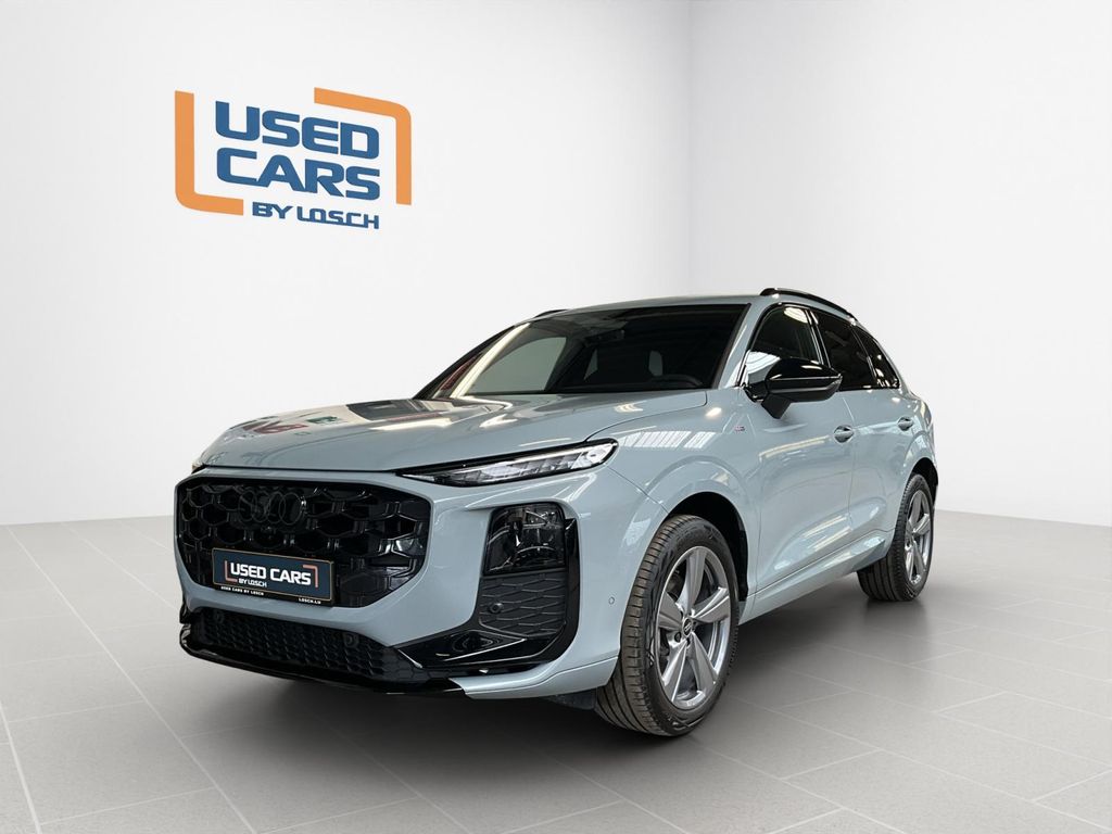 Image of Audi Q3