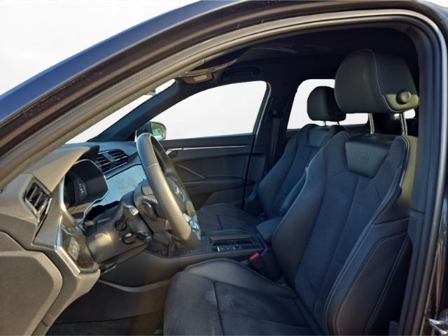 Audi Q3 35 1.5 TFSI S-line S-Stronic AHK / REARVIEW / foto 8