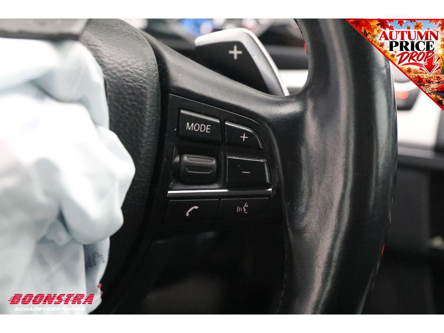 BMW 520 2013 — photo 29