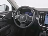 Volvo V60 T6 AWD Essential+LED+DAB+SHZ+Winterpaket - Volvo Gebrauchtwagen in Flensburg
