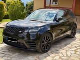 Land Rover Range Rover Velar 3.0 V6 D300 R-Dynamic Black - Land Rover Range Rover Velar: Black