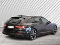 Audi S6 - Vorschau Bild 3