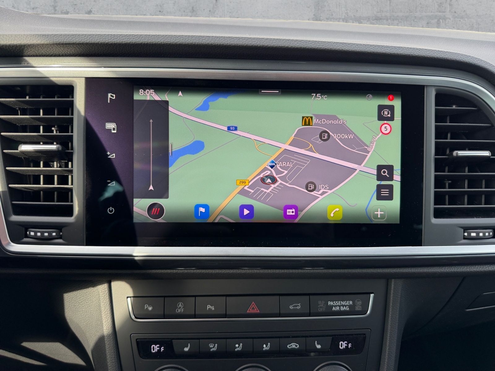 Seat Ateca - Bild 11