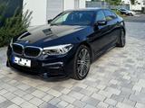 BMW 530e iPerformance M-Paket 360-Kamera Head-up  - BMW 530: 530i M Paket