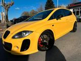 Seat Leon Cupra - gebrauchte Seat Leon aus dem Jahr 2007