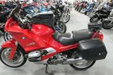 BMW R 1100 RS  ABS - Offers matching your search criteria