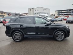 VW Tiguan "Goal" 150PS TDI DSG #18" #AHK #360° VW Tiguan "Goal" 150PS TDI DSG #18" #AHK #360°