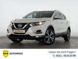 Nissan Qashqai 1.2 DIG-T N-Conn. 4x2 PANO+RFK+SHZ+NAVI+ - Nissan Qashqai in Düsseldorf