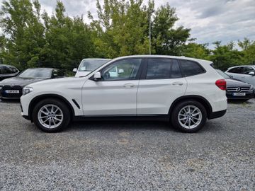BMW X3 - 8