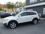 Chevrolet Captiva 2.2 D LTZ 4WD, Automatik, 7. Sitze - Chevrolet in Magdeburg