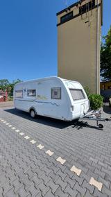 Tabbert Jeunesse 515 E,Einzelbetten,Mover,Fahrradträger - Offers matching your search criteria