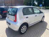 Skoda Citigo Active, 1.Hd.,  Klima, 53.TKM,  TÜV04/28, - gebrauchte Skoda Citigo aus dem Jahr 2015