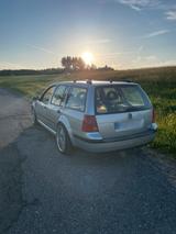 Volkswagen VW Bora / Golf 2.0 Variant Tuning Tüv - Volkswagen Bora aus 2001: 2.0