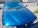 Renault Megane 1 VFL-Cabrio, EZ 98, 2L, 11... - gebrauchte Renault Megane aus dem Jahr 1998