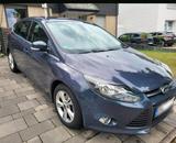 Ford ford focus schräghecklimousine - Ford Focus: Schrägheck