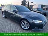Audi A4 Avant sport 2.0 TDI/Automatik/AHK 1,7t./2.HD - Audi A4: 2.7