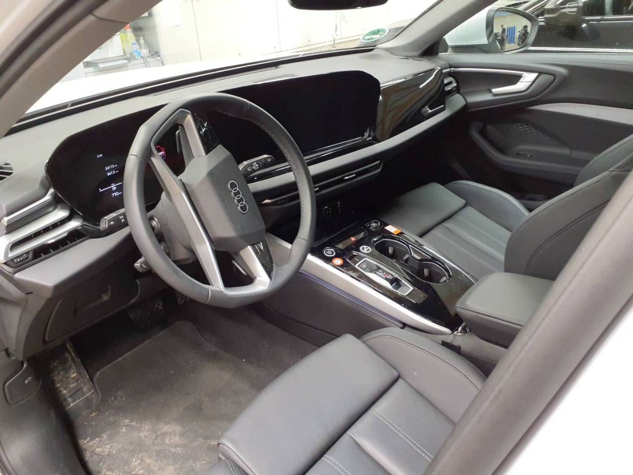 Audi A5 - Bild 4