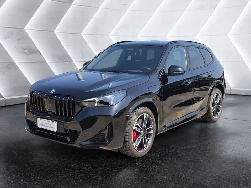 Other BMW X1 xdrive 25e MSport Pro auto